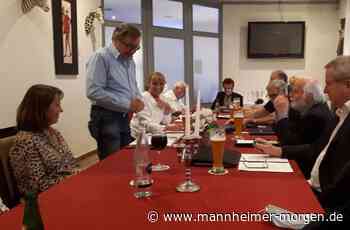 „Außer Durchhalteparolen keine Hilfe“ - Mannheim: Rheinau und Hochstätt - Nachrichten und Informationen - Mannheimer Morgen