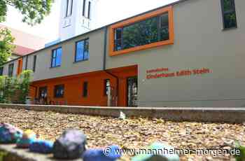 Weiter eine „Mangelsituation“ - Mannheim: Wallstadt - Nachrichten und Informationen - Mannheimer Morgen