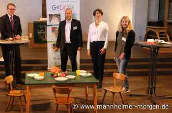 Nachhaltigkeitspreis für Ernährungs-Projekt der evangelischen Kindergärten in Mannheim - Mannheim - Nachrichten und Informationen - Mannheimer Morgen