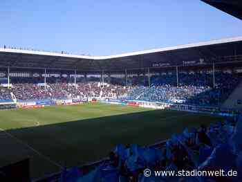 Stadionneubau in Mannheim vorerst vom Tisch - Stadionwelt
