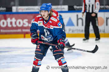 Bei den Adlern Mannheim ist personelle Entspannung in Sicht - Sport - Mannheimer Morgen