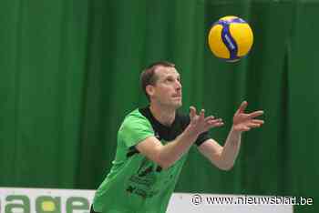 Lander Houwen (Roepovo Poperinge): “Tegen Tielt op scherpst van de snee” - Het Nieuwsblad