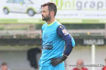 Jelle Houwen (FC Poperinge): “Onze kansen proberen af te maken” - Het Nieuwsblad