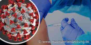 Corona-Liveblog: Todesfall in Stadtlohn – Zahl der Infizierten sinkt - Münsterland Zeitung