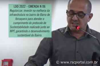 Vereadores de Imbituba protocolam Projeto para atualizar Lei Orgânica - Impresso Catarinense - Open Sans, sans-serif;