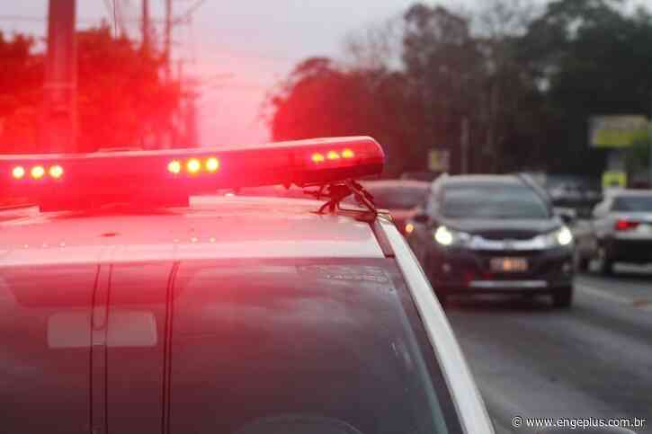 Policial é baleado na marginal da BR-101 em Imbituba - Engeplus