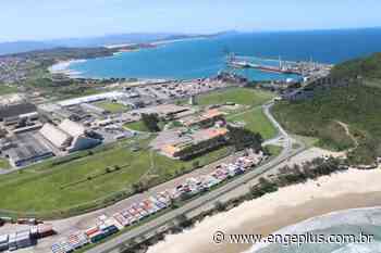 Porto de Imbituba lança edital para instalação de sistema de geração fotovoltaico - Engeplus