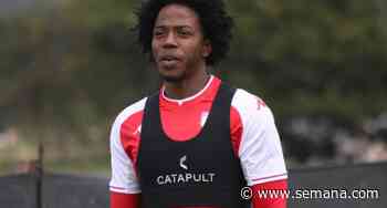 ¿Cuándo será el debut de Carlos ‘La Roca’ Sánchez en Santa Fe? El técnico ‘cardenal’ dio detalles - Revista Semana