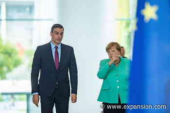 Por qué Sánchez nunca será como Merkel - Expansión.com