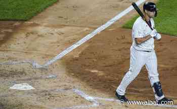 ¿De quién hablan? Gary Sánchez pega HR y vuelve a meter a Yankees en pelea por Comodín - Al Bat