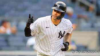 ¿Cuál es la familia de Gary Sánchez? - Fansided ES