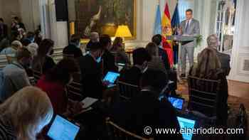 Sánchez no cierra ahora la puerta a la subida fiscal en los Presupuestos que le pide Podemos - El Periódico