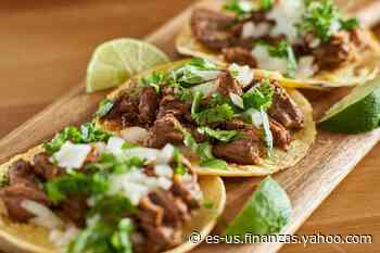 Casa Sánchez, el restaurante mexicano de los tacos gratis por tatuajes - Yahoo Finanzas