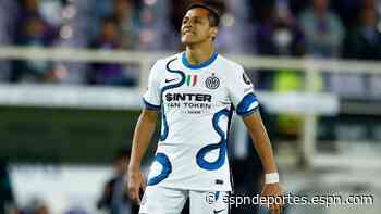 Las críticas de la prensa italiana en el regreso de Alexis Sánchez - ESPN Deportes