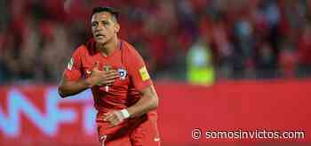 NI CASILLAS NI BUFFON NI NEUER: Alexis Sánchez eligió a su portero favorito de todos los tiempos - INVICTOS