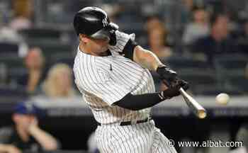 MLB: Gary Sánchez calla bocas, Yankees ganan y se aferran a Playoffs - Al Bat