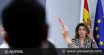 Sánchez ordenó a Ribera cambiarlo todo: el plan de choque para bajar la luz se montó en 24 horas - El Español