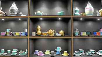 Bustour von Gera über Kahla und Reichenbach zum Tag des Porzellans - Ostthüringer Zeitung