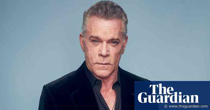 Ray Liotta: ‘Why haven’t I worked with Scorsese since Goodfellas? You’d have to ask him. I’d love to’