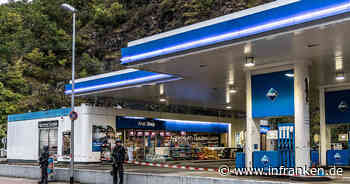 "Wir können ja nichts für die Maskenpflicht": Bamberger Tankstellen-Angestellte schildern Erlebnisse mit Kunden