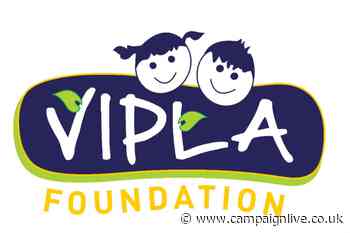 Leo Burnett rebrands children's charity in social initiative tie-up