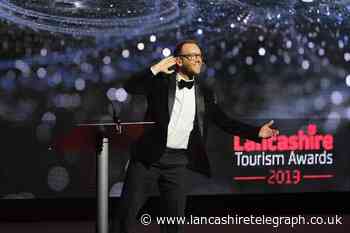 Applications now open as Lancashire Tourism Awards make welcome return