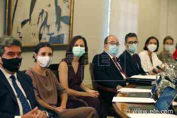 Podemos no afloja pero ve a Sánchez capaz de ceder al impuesto de sociedades - Agencia EFE