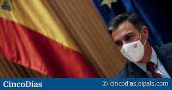 Sánchez pide apoyo unánime al nuevo Presupuesto que presentará en semanas - Cinco Días
