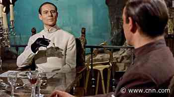 Killer design: How the villain lair became part of the James Bond blueprint