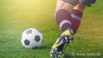 Heider SV vs. VfB Lübeck im Livestream und TV: Heide empfängt am 9. Spieltag Lübeck - news.de