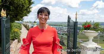 „Bares für Rares“-Expertin Dr. Heide Rezepa-Zabel: Diese Juwelen sind ihr privater größter Schatz - Berliner Kurier