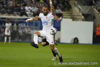 Kaveh Rezaei: &quot;Overtuigd dat we iets kunnen rapen in Brugge&quot;