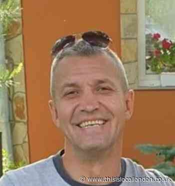 Police name lorry driver killed outside Belvedere Station