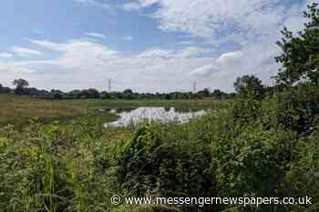 National Trust plan for 'walkers retreat' at Dunham Massey - Messenger Newspapers