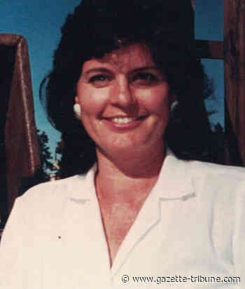 Debbie Dunham - Okanogan Valley Gazette Tribune