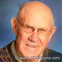 Donald Eugene Dunham Obituary | Star Tribune - Minneapolis Star Tribune