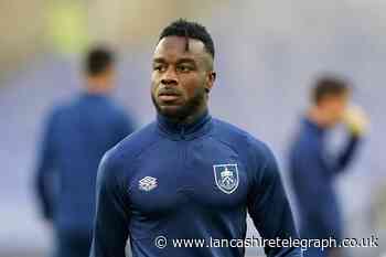Matt Lowton hails impact of Maxwel Cornet on Burnley squad