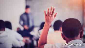 These students are taking action to improve climate change education in schools