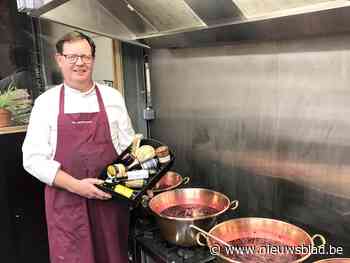 Zuid-Limburg krijgt een eigen 'Buurderij' (Riemst) - Het Nieuwsblad