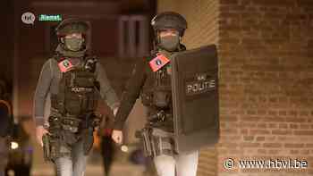 Politie almaar vaker geconfronteerd met agressie (Riemst) - Het Belang van Limburg Mobile - Het Belang van Limburg