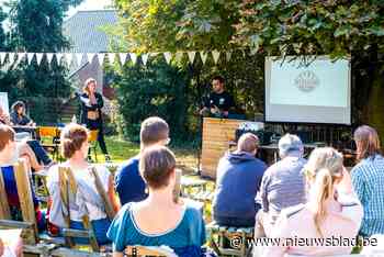 Zestien burgerinitiatieven komen samen in Tskool