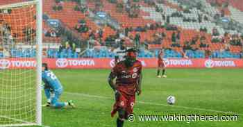 Toronto FC make a statement Wednesday night in emphatic win over York United - Waking The Red