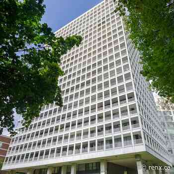 CAPREIT acquires Toronto's Tower Hill East apts. for $110M | RENX - Real Estate News EXchange