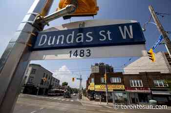 Ontario-wide policy on 'discriminatory' names and images in works - Toronto Sun