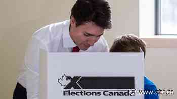 Blame first-past-the-post for Canada's growing rural-urban divide