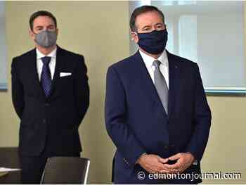 David Staples: COVID threatens to take out Jason Kenney and his greatest political achievement, the UCP
