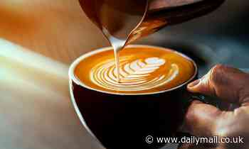 Calculator reveals the amount of CO2 released every year as a result of your latte consumption 