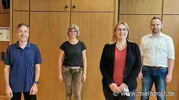 Werbegemeinschaft Marktheidenfeld wählt neuen Vorstand - Main-Post