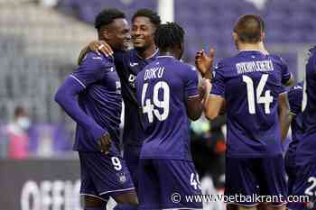 'Belgische ex-Anderlechtspeler lijkt alweer te verkassen uit Spanje, drie miljoen euro gevraagd'