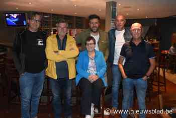 Bert Leysenkring herneemt ‘Ladies Night’ voor goede doelen